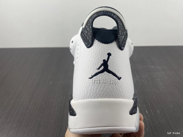 384664-101 6 Jordan Oreo Retro 0805